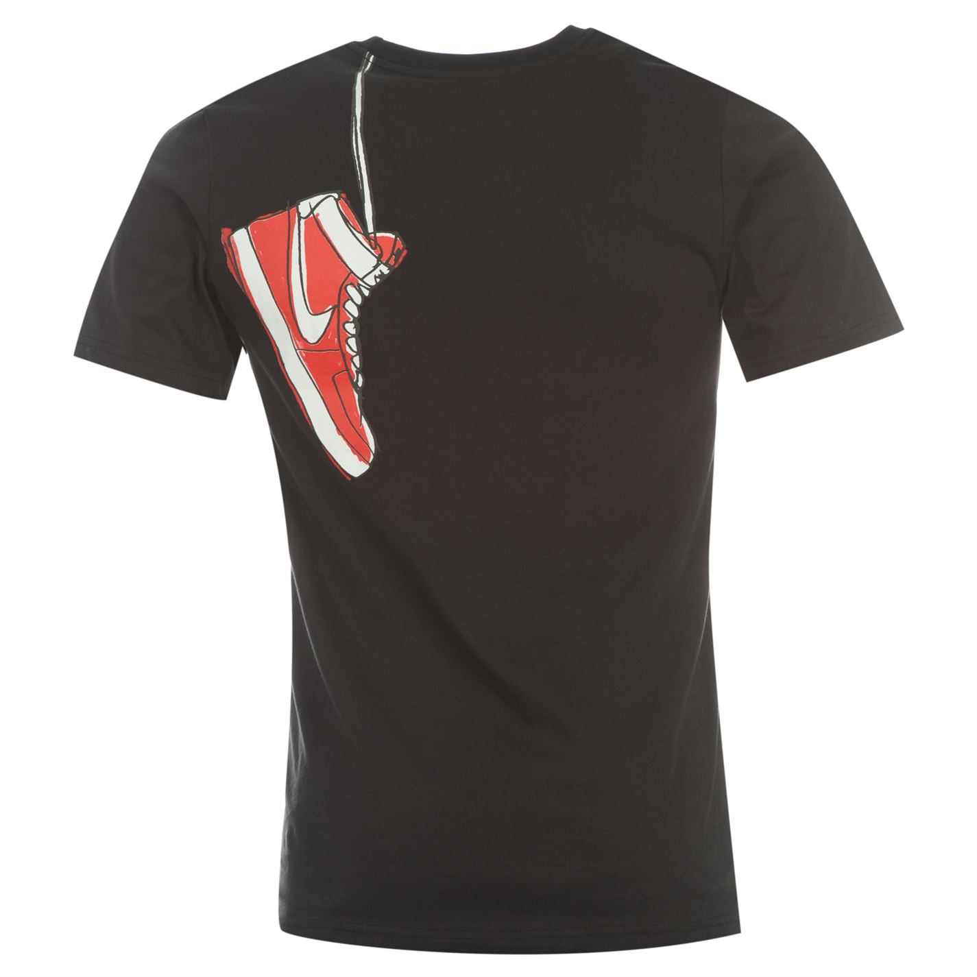 Nike Herren TShirt Play QTT Shirt Sneaker Tee Freizeit NEU S M L XL