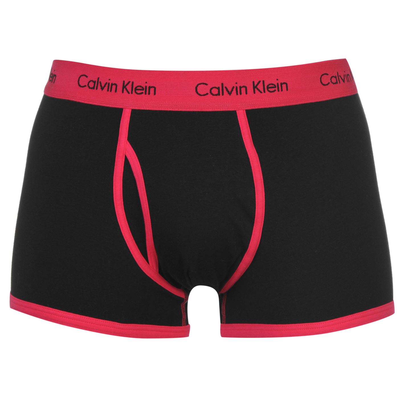 Calvin Klein 2er Pack 2x Boxershorts Herren Unterhose Unterwäsche 365 Trunks NEU eBay