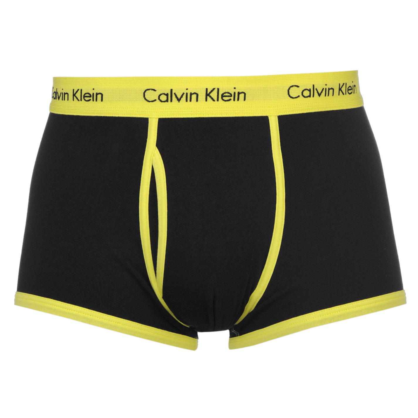 Calvin Klein 2er Pack 2x Boxershorts Herren Unterhose Unterwäsche 365 Trunks NEU eBay