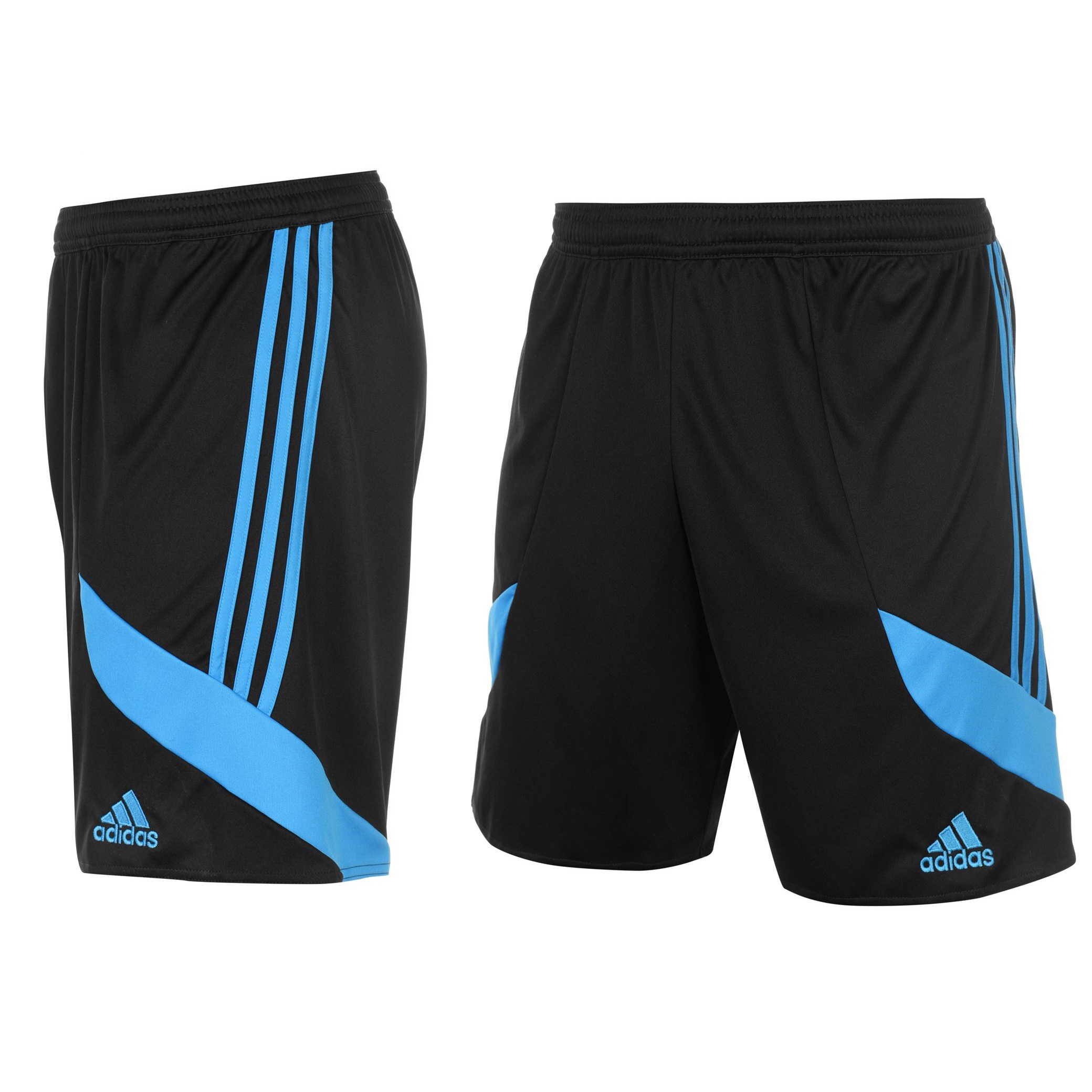 Adidas Nova 14 Shorts Herren Sporthose Fußball kurze Hose ...